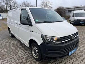 VW T6 Transporter Kasten lang Climatic PDC Heckflügeltüren ......