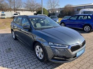 SKODA Octavia Combi Ambition 1.5 TGI DSG ACC Navi PDC DAB ......
