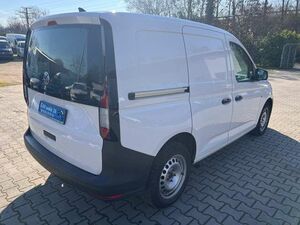 VW Caddy Cargo EcoProfi 2.0 TDI Klima 2x PDC MFL......