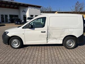 VW Caddy Cargo EcoProfi 2.0 TDI Klima 2x PDC MFL......