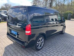MERCEDES-BENZ V 220 D EDITION Kompakt Sport-Aerodynamik Paket......