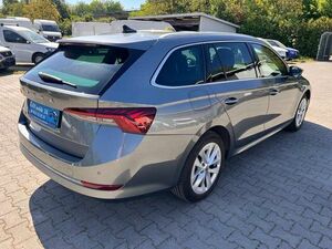 SKODA Octavia Style Plus 1.5 G-Tec CNG Erdgas ACC LED Kamera ......