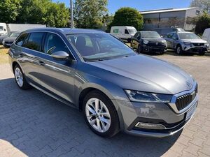 SKODA Octavia Style Plus 1.5 G-Tec CNG Erdgas ACC LED Kamera ......