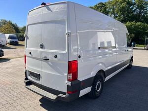 VW Crafter Kasten 35 lang Hochdach FWD Klima, Kamera, 1.Hand...