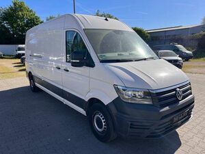 VW Crafter Kasten 35 lang Hochdach FWD Klima, Kamera, 1.Hand...