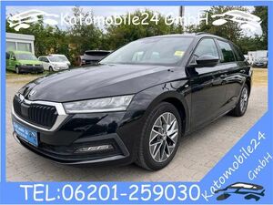 SKODA Octavia Combi Tour 1.5 G-Tec CNG Erdgas AHK Navi ACC 4xSHZ...