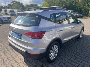 SEAT Arona Style 1.0 TGI CNG Erdgas LED PDC NSW Klima ......