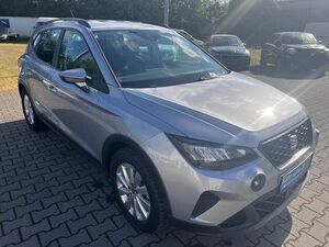 SEAT Arona Style 1.0 TGI CNG Erdgas LED PDC NSW Klima ......