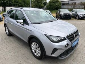 SEAT Arona Style 1.0 TGI CNG Erdgas LED PDC NSW Klima ......