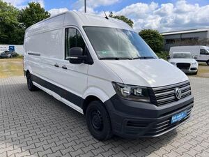 VW Crafter Kasten 35 lang Hochdach FWD Kamera PLA GRA 1.Hand...