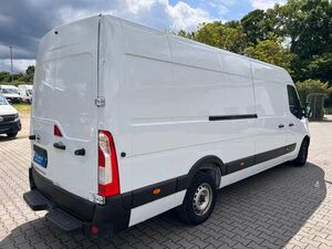 NISSAN Interstar L4H2 3,5t N-Connecta RWD einzelbereift Kamera ......
