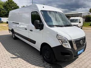 NISSAN Interstar L4H2 3,5t N-Connecta RWD einzelbereift Kamera ......