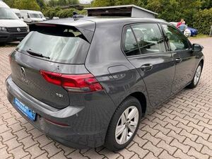 VW Golf VIII Lim. Life 1.5 TGI DSG CNG Erdgas ACC PDC ......