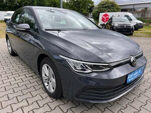 VW Golf VIII Lim. Life 1.5 TGI DSG CNG Erdgas ACC PDC ......
