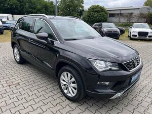 SEAT Ateca Style 4Drive 1.4 TSI DSG Beats ACC AHK SHZ PDC MFL...