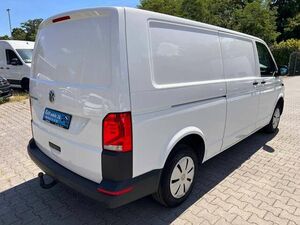 VW T6.1 Transporter Kasten lang FWD 2.0 TDI DSG Kamera AHK SHZ GRA 1. Hand...
