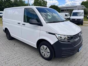 VW T6.1 Transporter Kasten FWD 2.0 TDI mit Laderaumkühlung...