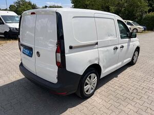 VW Caddy Cargo 2.0 TDI Navi Sortimo Schubladen .......