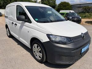 VW Caddy Cargo 2.0 TDI Navi Sortimo Schubladen .......