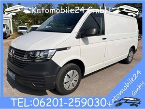 VW T6.1 Transporter Kasten FWD lang App-Connect PDC Klima .......