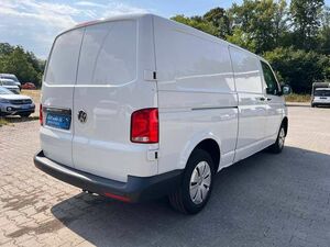VW T6.1 Transporter Kasten FWD lang App-Connect PDC Klima .......