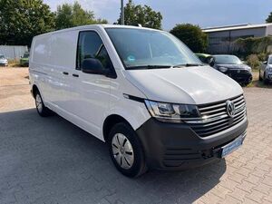 VW T6.1 Transporter Kasten FWD lang App-Connect PDC Klima .......