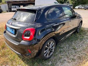 FIAT 500X Sport 1.0 GSE...
