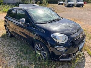FIAT 500X Sport 1.0 GSE...