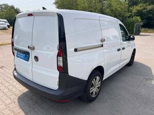 VW Caddy Cargo 2.0 TDI 2 x PDC DAB+ ......