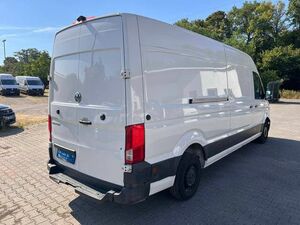 VW Crafter Kasten 35 lang Hochdach FWD GRA Kamera......
