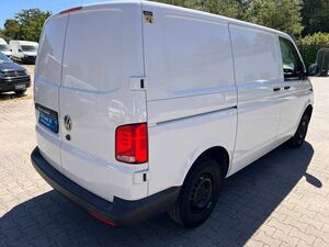 VW T6.1 Transporter FWD 2.0 TDI Klima Kamera DAB+ 1. Hand ......