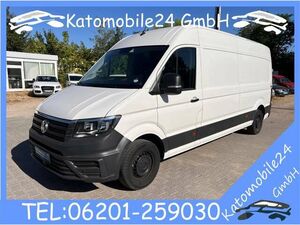 VW Crafter Kasten 35 lang Hochdach 2.0 TDI 103 KW mit Laderaumkühlung...