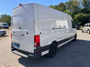 VW Crafter Kasten 35 lang Hochdach 2.0 TDI 103 KW mit Laderaumkühlung...
