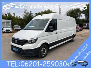 VW Crafter 35 lang Hochdach FWD 2.0 TDI 103 KW Kamera 1. Hand...