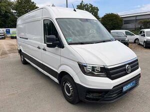 VW Crafter 35 lang Hochdach FWD 2.0 TDI 103 KW Kamera 1. Hand...
