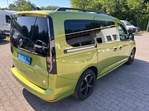VW Caddy California Maxi 4Motion Panoramadach ACC LED Küchenmodul......