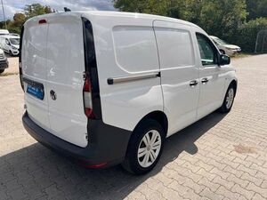 VW Caddy Cargo 2.0 TDI Klimaanlage 2x PDC ......