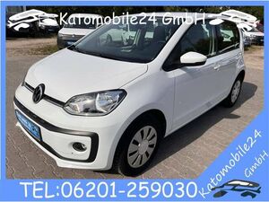 VW up! co  CNG Erdgas SHZ PDC GRA NSW Kamera...