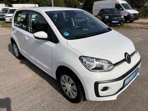 VW up! co  CNG Erdgas SHZ PDC GRA NSW Kamera...