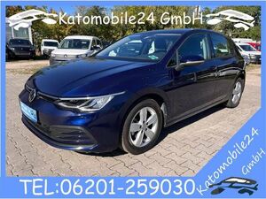 VW Golf VIII Life 1.5 TGI DSG Erdgas CNG ACC LED PDC ......