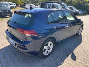 VW Golf VIII Life 1.5 TGI DSG Erdgas CNG ACC LED PDC ......