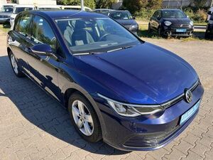 VW Golf VIII Life 1.5 TGI DSG Erdgas CNG ACC LED PDC ......