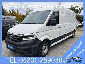 VW Crafter 35 lang Hochdach FWD EcoProfi ACC LED AHK MFL Kamera ......