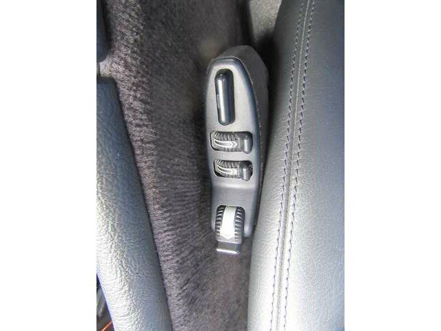 MERCEDES-BENZ CLK 320 Cabrio Elegance Leder 17 AMG Windschott Leder...