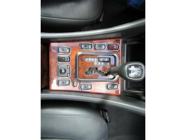 MERCEDES-BENZ CLK 320 Cabrio Elegance Leder 17 AMG Windschott Leder...