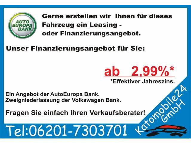 MERCEDES-BENZ CLK 320 Cabrio Elegance Leder 17 AMG Windschott Leder...