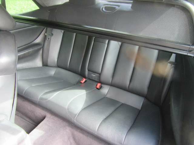 MERCEDES-BENZ CLK 320 Cabrio Elegance Leder 17 AMG Windschott Leder...