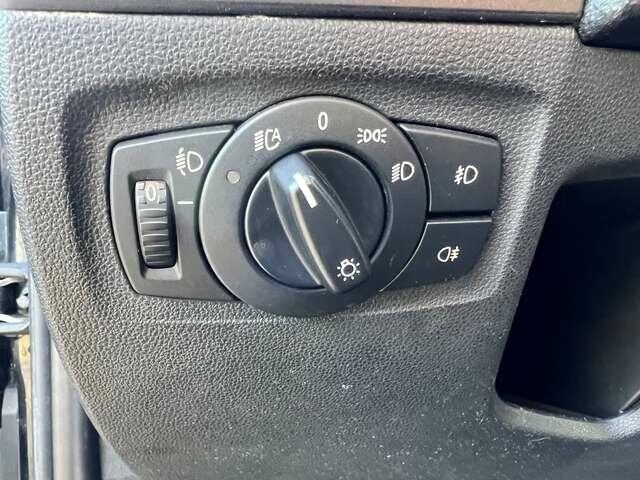 BMW 118 i Advantage Klimaautomatik abnembare AHK ......