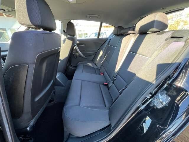 BMW 118 i Advantage Klimaautomatik abnembare AHK ......