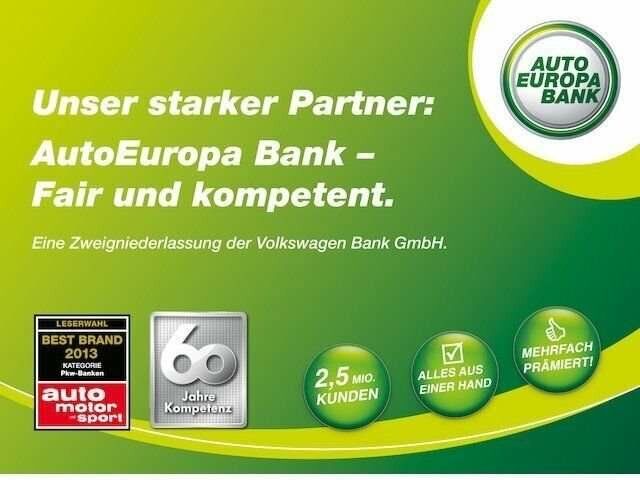 BMW 118 i Advantage Klimaautomatik abnembare AHK ......